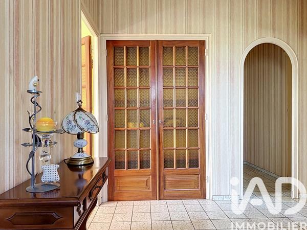 Maison à vendre 7 pièces 143 m² Loudéac