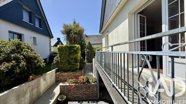 Maison à vendre 7 pièces 143 m² Loudéac