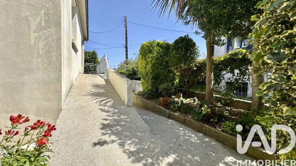Maison à vendre 7 pièces 143 m² Loudéac