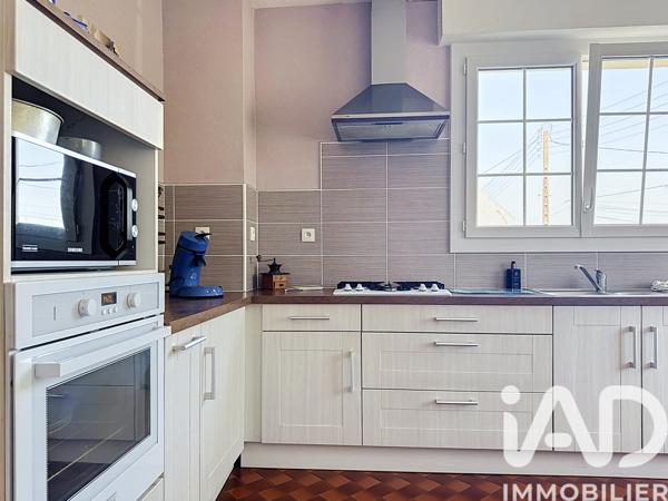 Maison à vendre 7 pièces 143 m² Loudéac