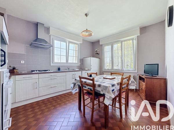 Maison à vendre 7 pièces 143 m² Loudéac