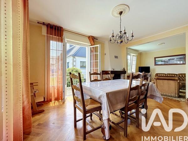Maison à vendre 7 pièces 143 m² Loudéac