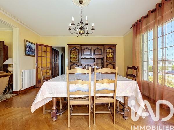 Maison à vendre 7 pièces 143 m² Loudéac