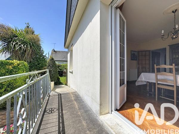 Maison à vendre 7 pièces 143 m² Loudéac