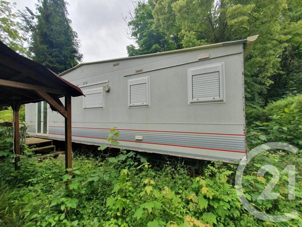 Terrain à vendre  200 m2 CONDE STE LIBIAIRE - 77