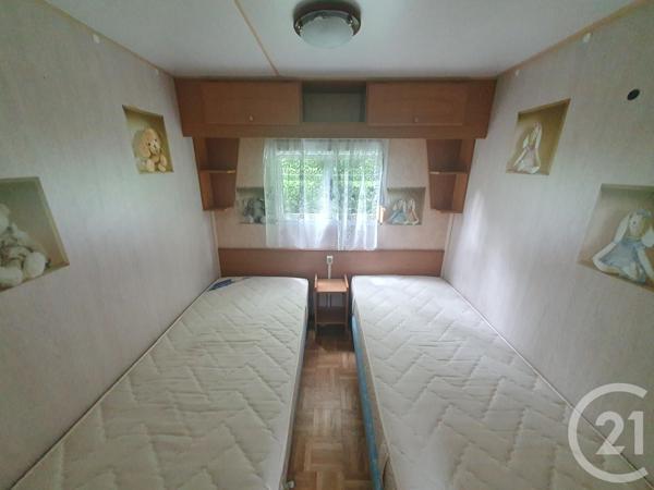 Terrain à vendre  200 m2 CONDE STE LIBIAIRE - 77