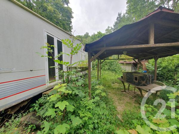 Terrain à vendre  200 m2 CONDE STE LIBIAIRE - 77