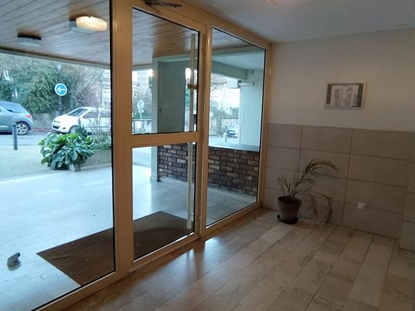 Appartement Thorigny Sur Marne 7 pièce(s)