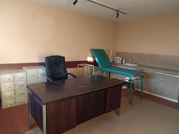 Appartement Thorigny Sur Marne 7 pièce(s)