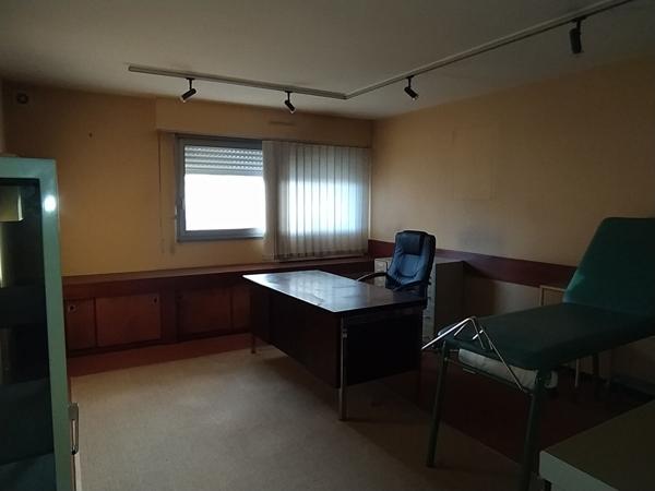 Appartement Thorigny Sur Marne 7 pièce(s)