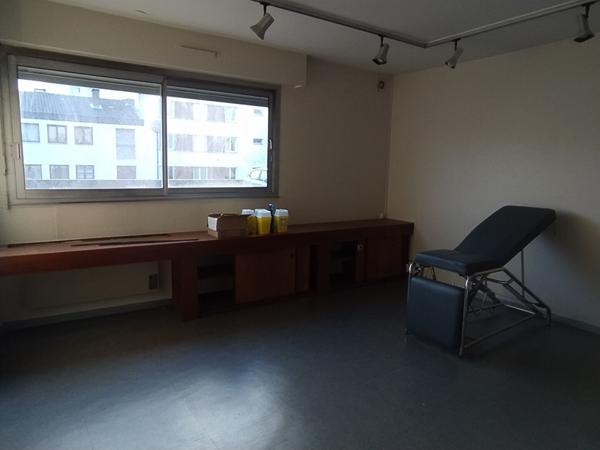 Appartement Thorigny Sur Marne 7 pièce(s)