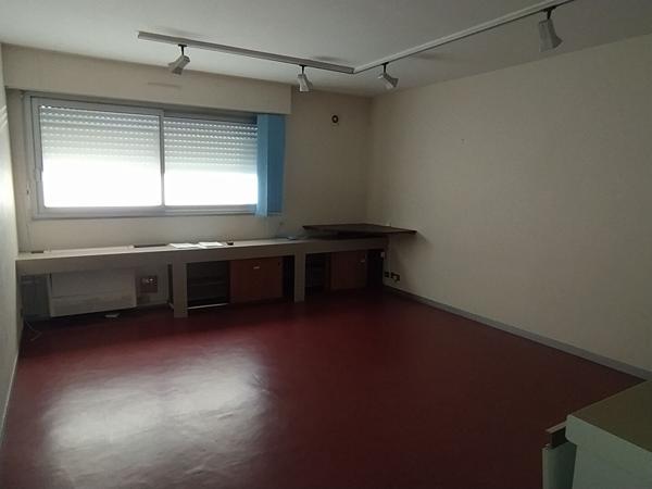 Appartement Thorigny Sur Marne 7 pièce(s)