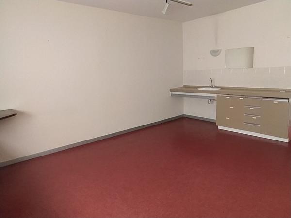 Appartement Thorigny Sur Marne 7 pièce(s)