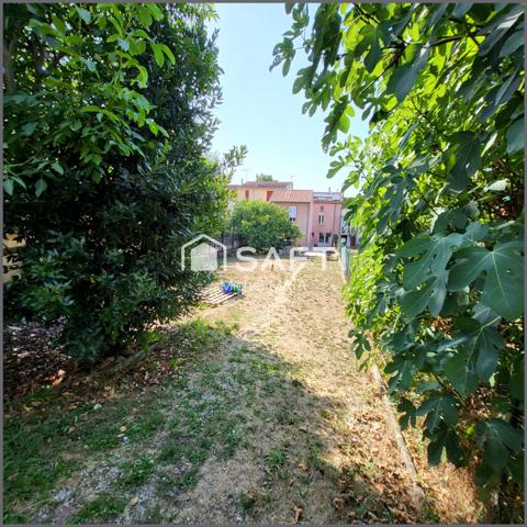 Maison 5 pièces d'environ 133 m².