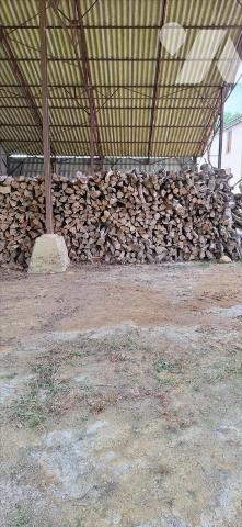 BASSOUES, ancienne ferme et dépendances  au bout du chemin