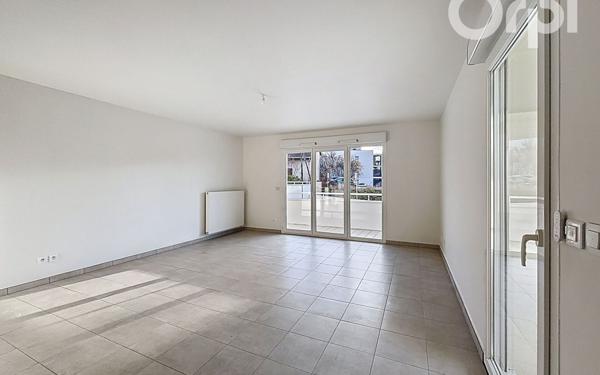 Appartement à vendre    3 pièces • 65,65 m2 Vétraz-Monthoux