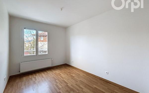 Appartement à vendre    3 pièces • 65,65 m2 Vétraz-Monthoux