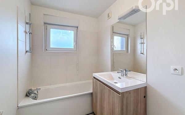 Appartement à vendre    3 pièces • 65,65 m2 Vétraz-Monthoux