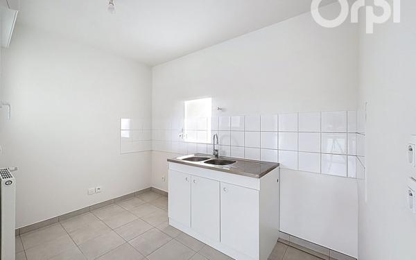Appartement à vendre    3 pièces • 65,65 m2 Vétraz-Monthoux