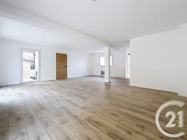 Maison à vendre  5 pièces - 103 m2 MONDEVILLE - 14
