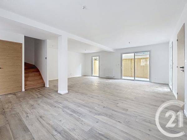 Maison à vendre  5 pièces - 103 m2 MONDEVILLE - 14