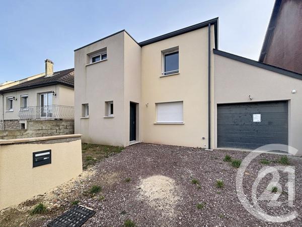 Maison à vendre  5 pièces - 103 m2 MONDEVILLE - 14