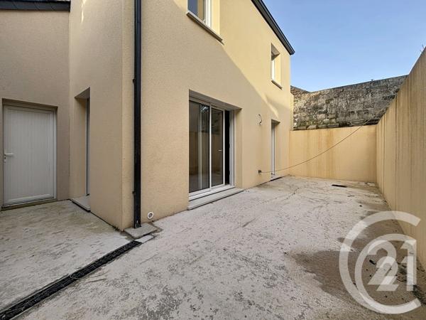 Maison à vendre  5 pièces - 103 m2 MONDEVILLE - 14