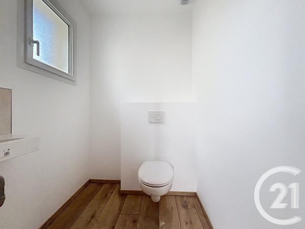 Maison à vendre  5 pièces - 103 m2 MONDEVILLE - 14