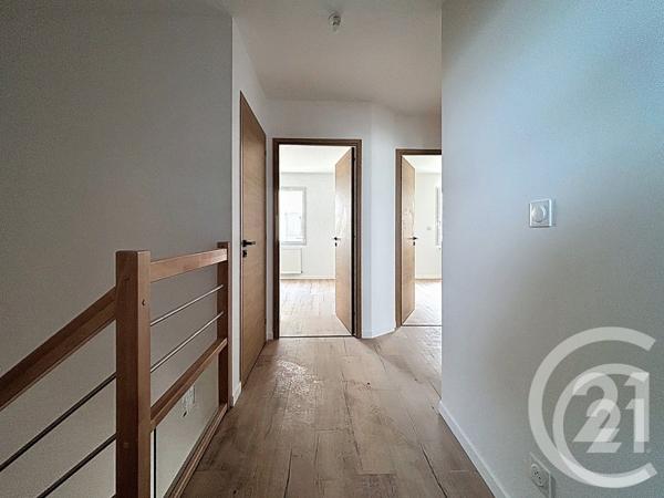 Maison à vendre  5 pièces - 103 m2 MONDEVILLE - 14