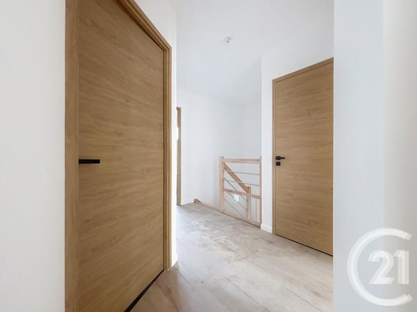 Maison à vendre  5 pièces - 103 m2 MONDEVILLE - 14