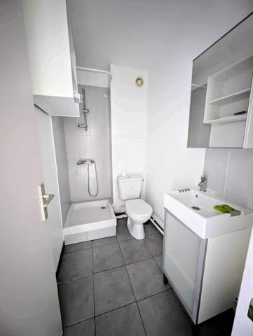 Studio meublé proche gare / quartier Arquebuse
