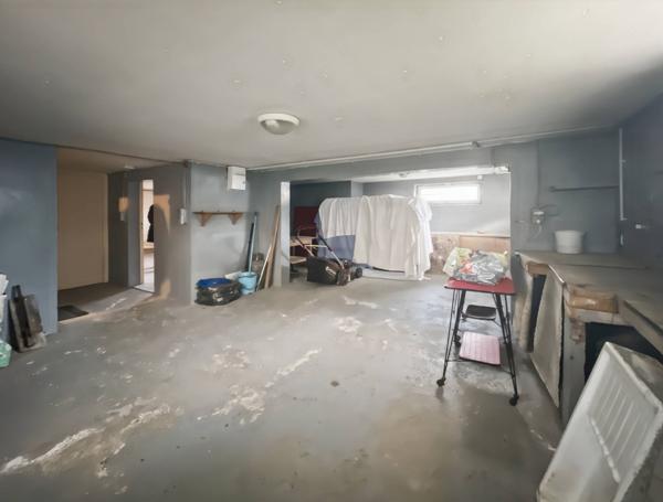 Vannes (56000) Maison familiale avec fort potentiel- Nord de Vannes