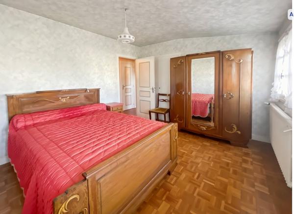 Vannes (56000) Maison familiale avec fort potentiel- Nord de Vannes