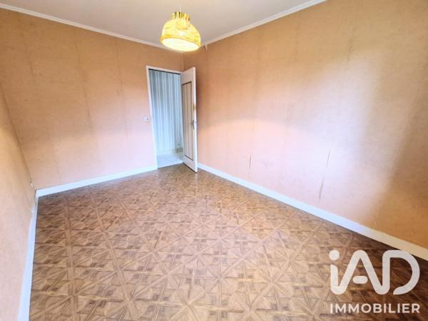 Maison à vendre 4 pièces 87 m² Gizeux