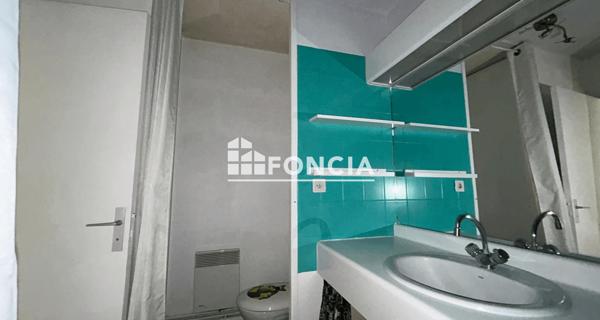Location Appartement 2 pièces 40.36 m² - Viry-châtillon 91170