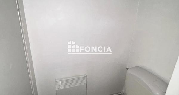 Location Appartement 2 pièces 40.36 m² - Viry-châtillon 91170