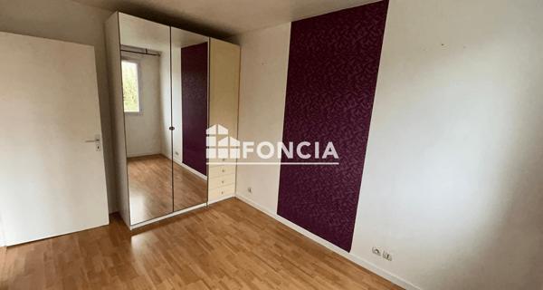 Location Appartement 2 pièces 40.36 m² - Viry-châtillon 91170