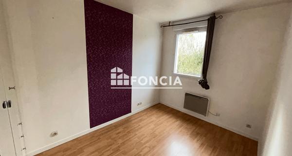 Location Appartement 2 pièces 40.36 m² - Viry-châtillon 91170