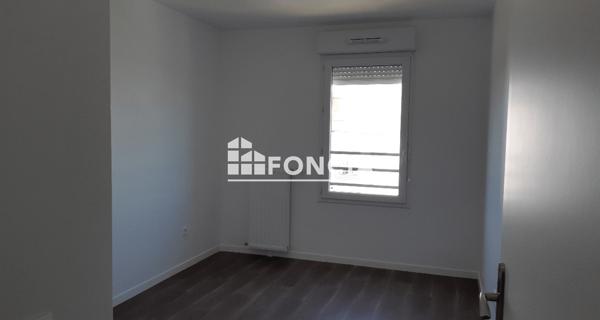 Location Appartement 3 pièces 65.43 m² - ÉLancourt 78990
