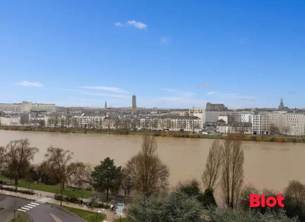 Appartement 3 pièce(s)