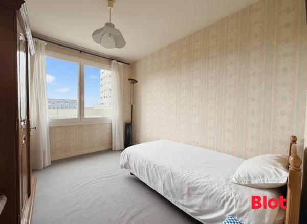 Appartement 3 pièce(s)