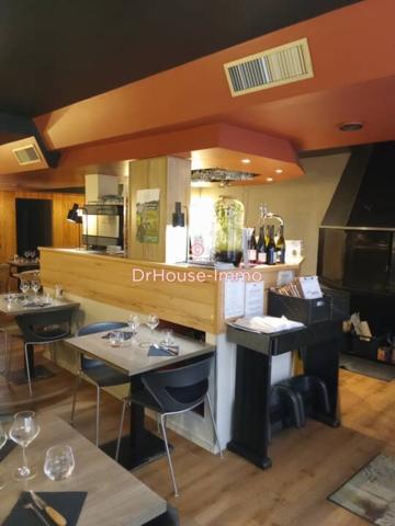 Commerce à vendre 2 pièces de 150 m²