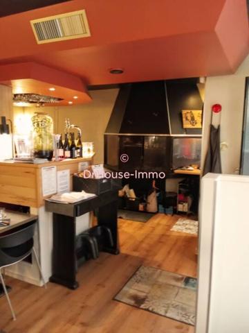 Commerce à vendre 2 pièces de 150 m²