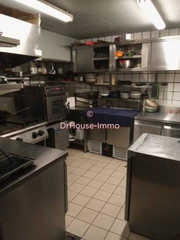 Commerce à vendre 2 pièces de 150 m²
