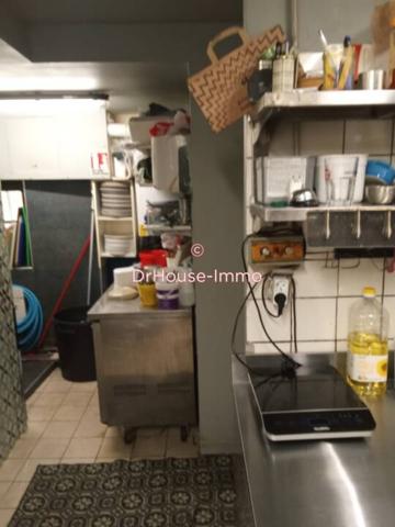 Commerce à vendre 2 pièces de 150 m²