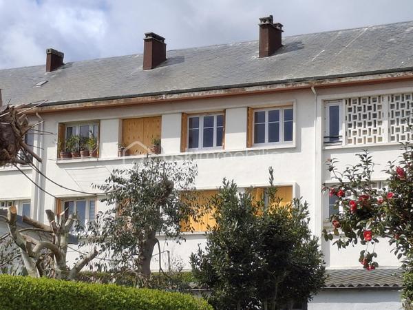 Appartement de 56,11 m²