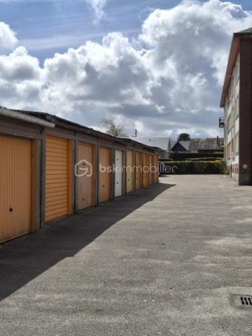 Appartement de 56,11 m²