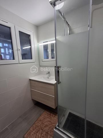 Appartement de 56,11 m²