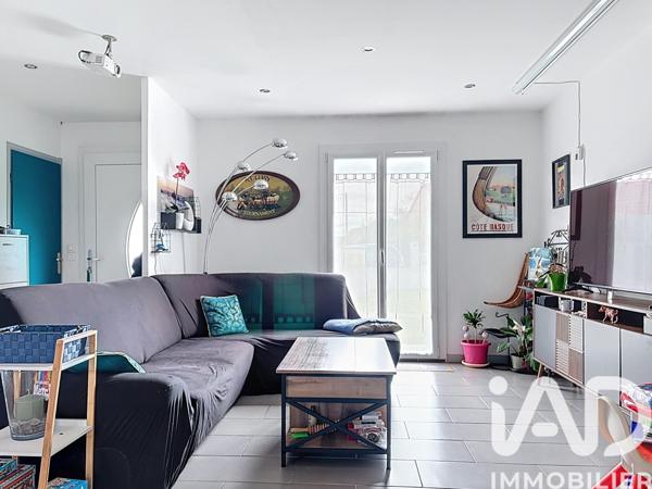 Maison à vendre 5 pièces 91,83 m² Hanches