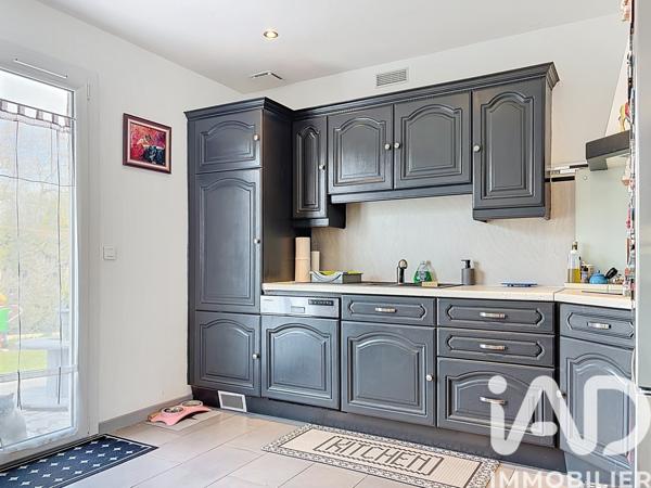 Maison à vendre 5 pièces 91,83 m² Hanches